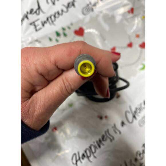 Lenovo OEM Genuine AC Adaptor 90W 20V Black 42T4426 Charger Works - Picture 3 of 3